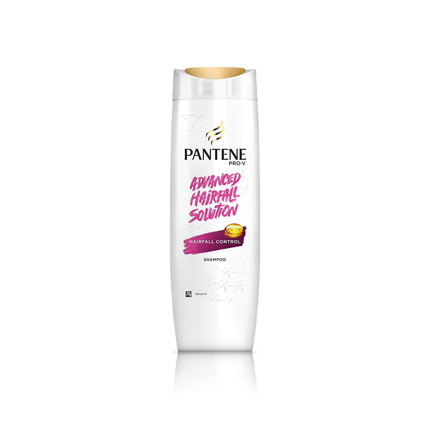 Pantene Advanced Hair Fall Solution Anti Hair Fall Shampoo-72ml